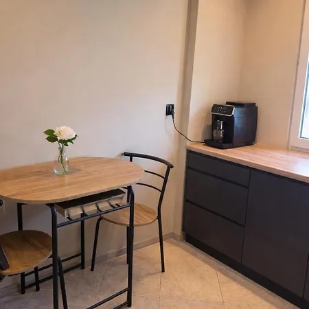 River View łopuskiego 30 - Nowoczesny Dla 4 Osób Apartamento