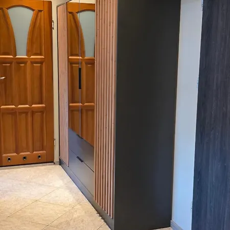 Apartamento River View łopuskiego 30 - Nowoczesny Dla 4 Osób Kołobrzeg