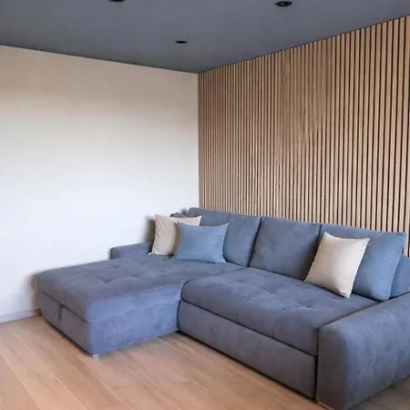 River View łopuskiego 30 - Nowoczesny Dla 4 Osób Apartamento *