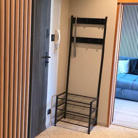 Apartamento River View łopuskiego 30 - Nowoczesny Dla 4 Osób *